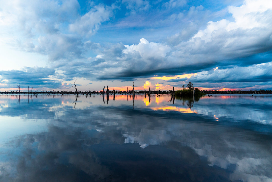 Lake Mulwala | VIC/NSW - 193