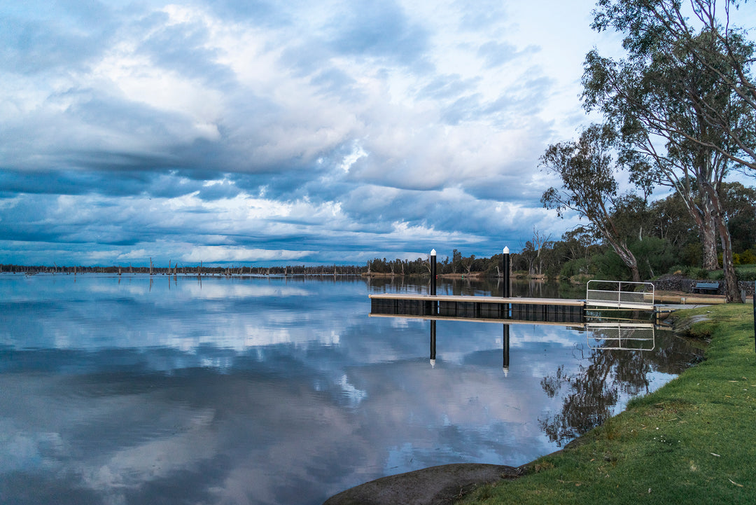 Lake Mulwala | VIC/NSW - 185